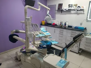  15 عيادة اسنان للايجار للضمان
