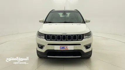  8 (FREE HOME TEST DRIVE AND ZERO DOWN PAYMENT) JEEP COMPASS