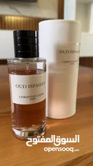  1 Dior oud ispahan 125 ML