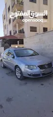  1 فوكس فاجن باسات ألماني الصنع موديل  2009 تيربو للبيع او البدل