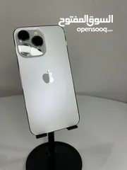  3 ايفون 13 برو 512 جيجا  Iphone 13 pro  512 Gb بطاريات اصليه  بحال الوكاله مش مفتوح