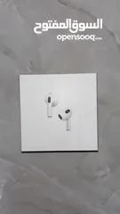  1 Apple airpods 3rd generation