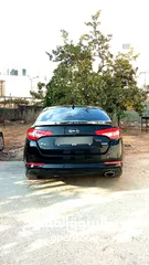  3 كيا اوبتما اتوماتيك 2.0 بنزين للبيع