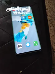  7 هواوي ميت 40 برو