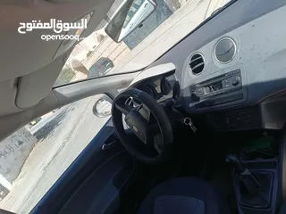  6 سيات ابيزا 2015