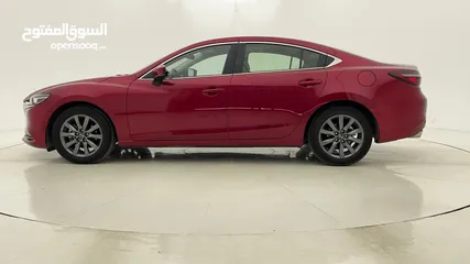  7 (FREE HOME TEST DRIVE AND ZERO DOWN PAYMENT) MAZDA 6