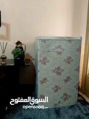  2 ثلاجة مكتب