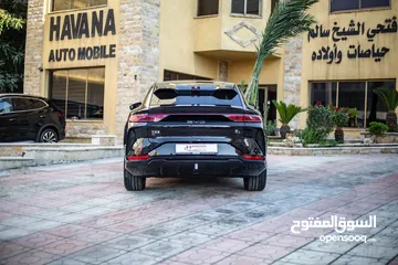  6 BYD SONG L 2024 عداد صفر كفاله البستنجي (6) سنوات او (100) كم