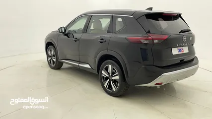  5 (HOME TEST DRIVE AND ZERO DOWN PAYMENT) NISSAN X TRAIL