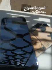  5 iPhone XS بحاله الوكاله