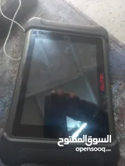  26 عدة محل كامله للبيع ميكانيك هايبرد وبنزين مع جهاز فحص ماكينه تنظيف بخاخات جكات عادي وكهرباء