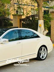  13 مارسدس خليجي 2012 /S350