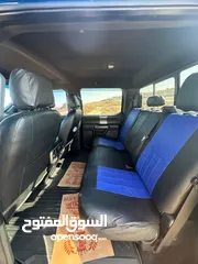  6 فورد XLT 2017  F150