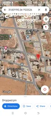  1 ارض للبيع بالرجم الشامي