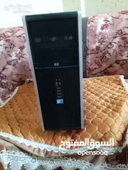  2 اجهزة كمبيوتر كور اي فايف الجيل الثاني