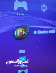  3 بلايستيشن 3 مهكر