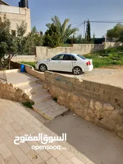  2 كيا سيراتو 2008 للبيع