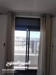  11 شقة للايجار اول الطيرة جنب السرية مباشرة