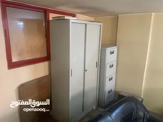  11 أثاث مكتبي