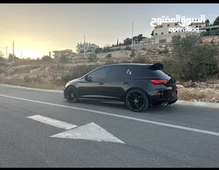  5 سيات ليون 2020 بالرخصة اكسلنس 1500ولا غرام بويا
