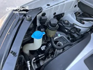  11 هونداي توسان درجة اولى محرك 2.7