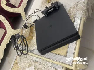  3 PlayStation 4 slim 1TB