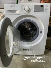  2 Washing Machine Samsung For Sale