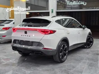  3 كوبرا فورمينتر