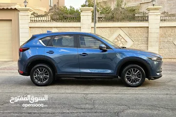  7 MAZDA CX5 2019 TOP EXCELLENT CONDATION URGENTLY FOR SALE