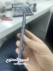  16 شاشة سامسونج M53 أصلي شركة 100% مع فريم .   SAMSUNG M53 ORIGINAL LCD .