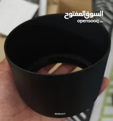  7 عدسه بحاله جداً ممتازه