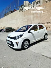  2 كيا مورنينج 2019
