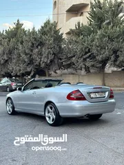  6 مرسيدس Clk200  ايليجانس  2005فل كامل  كشف  كوبية  فحص كامل مالك ثاني ممشى قليل صيانة الشركه دفتر الو