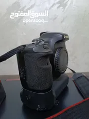  11 Canon 7D  Canon 1200D بحاله ممتازه