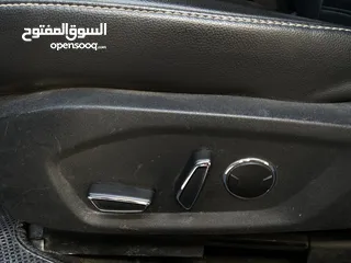 26 فورد فيوجن بلاتينيوم فحصها كامل 7 جيد