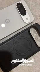  2 Google pixel 9 للبيع شبه جديد