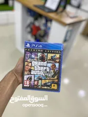  4 اشرطة ps4&ps5 اقل الاسعار . موقعنا الخوض.