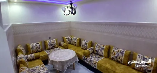  22 شقة مجهزة للكراء اليومي بمدينة الصويرة