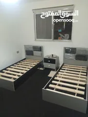  8 غرف نوم للبيع