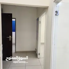  7 مكتب للايجار قريب وسط رام الله