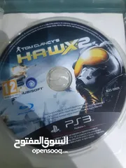  10 سيديات بلاي ستيشن 3 مستعمل