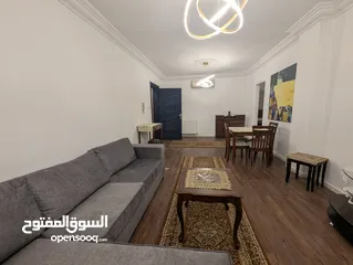  6 شقة في ضاحية الرشيد للإيجار من المالك مباشرة