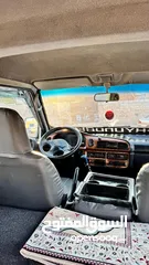  4 باص هونداي 2001 للبيع المستعجل