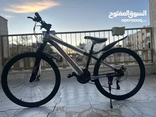  5 دراجة Fengs Sport Bike – أداء عالي بسعر ولا أروع!