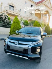  4 سبورتيرو 2022 فل كامل بحال الوكاله للبيع