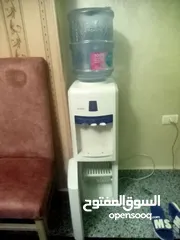  2 كولر ماء نضيف جدا