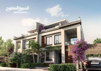  9 I VILLA بانوراما ڨيو بحري صريح