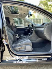  12 جولف تي اس اي