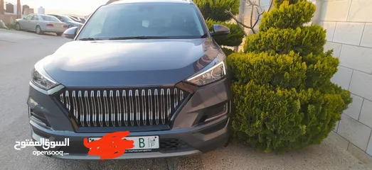  3 جيب هونداي توسان