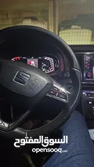  18 سيات اتيكا 2019 اكسلنس